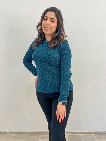 Pulls — Turquoise