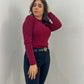 Pulls — Bordeaux