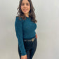 Pulls — Turquoise