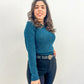 Pulls — Turquoise