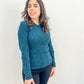 Pulls — Turquoise